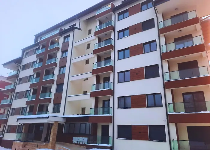 Pin Vert Zlatibor