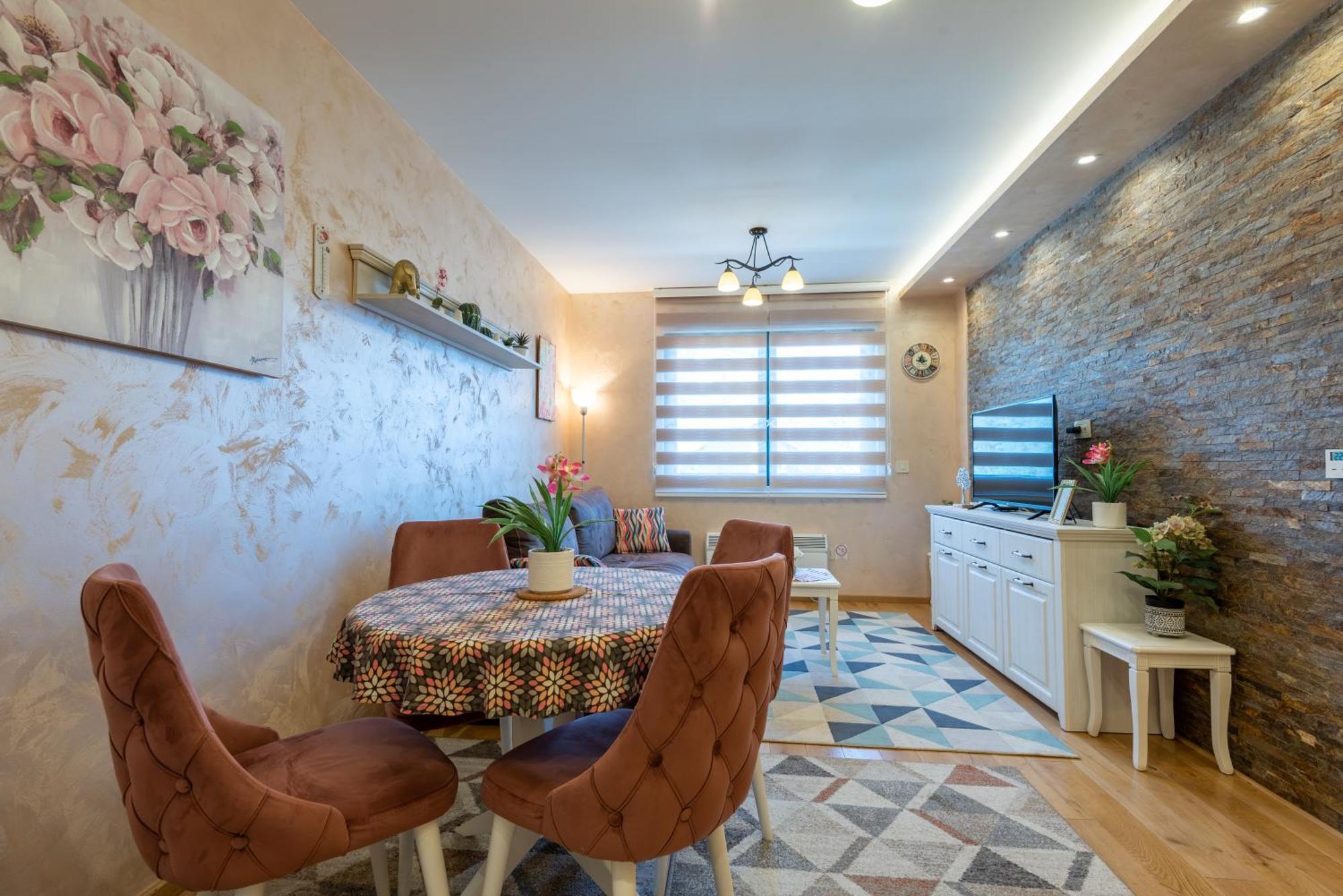 Pin Apartament Zlatibor