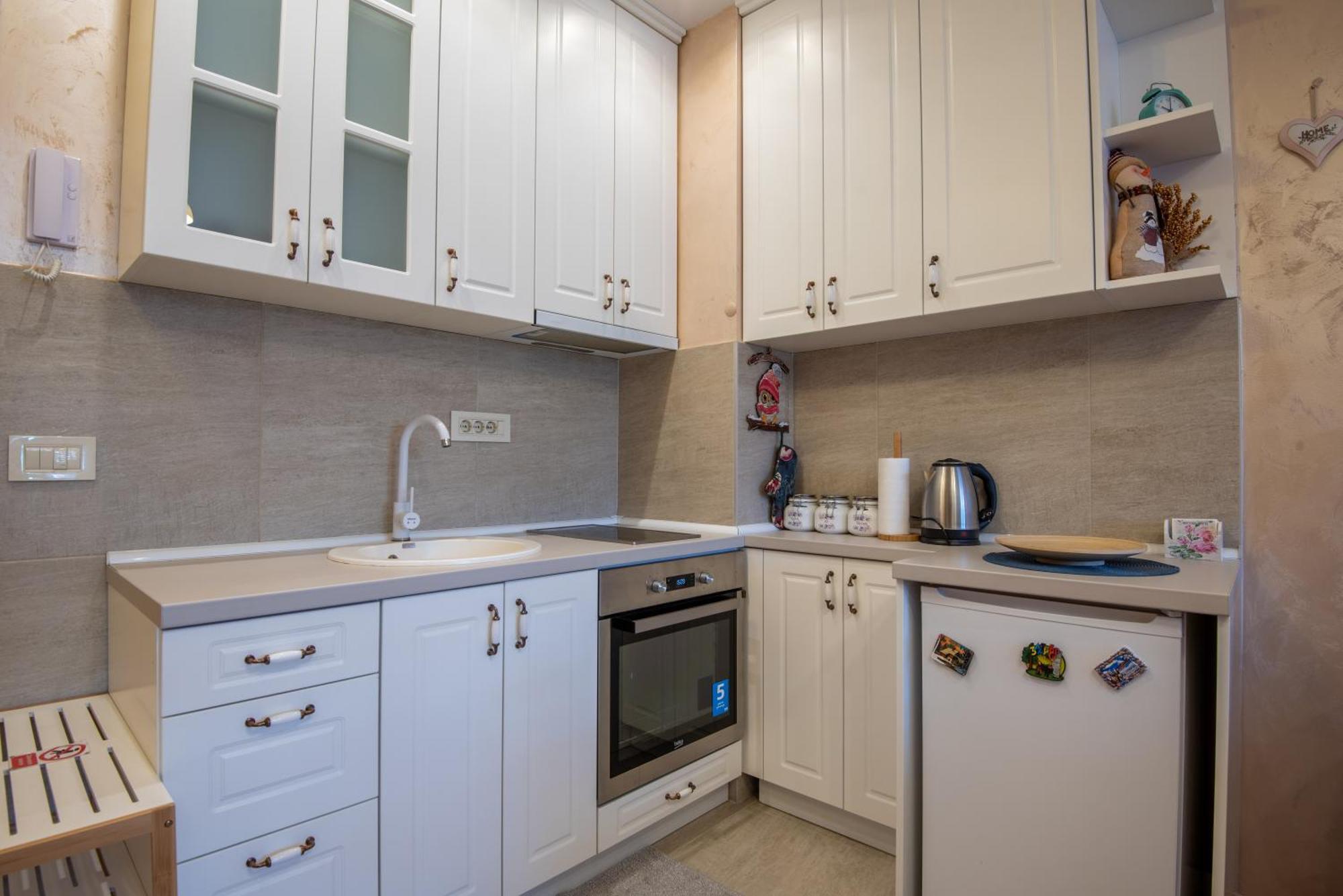 Apartament Pin