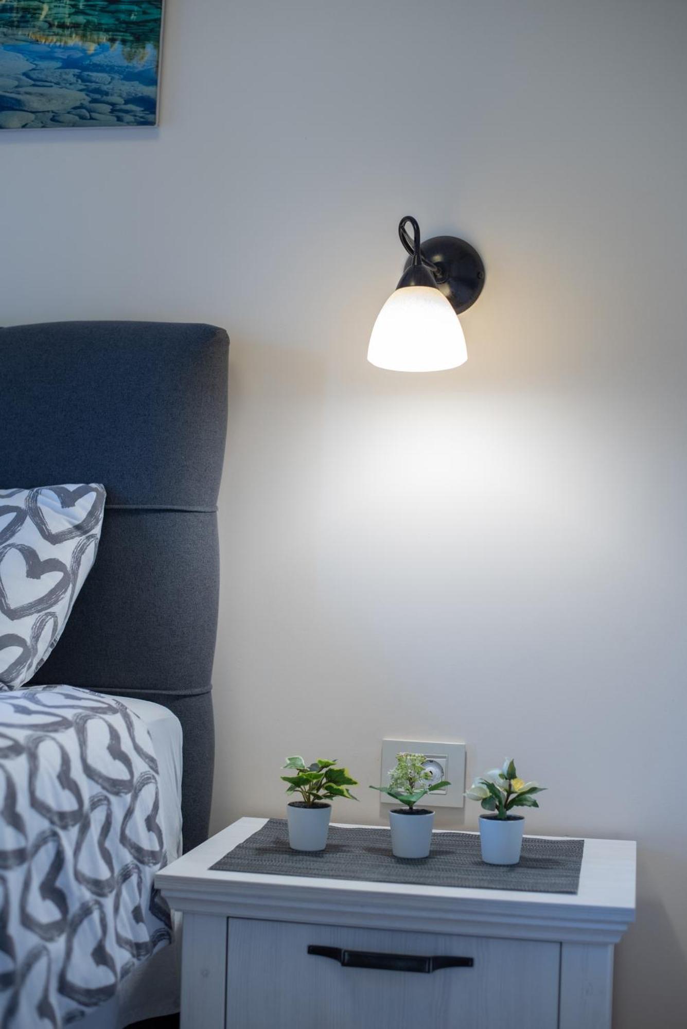 Apartament Pin