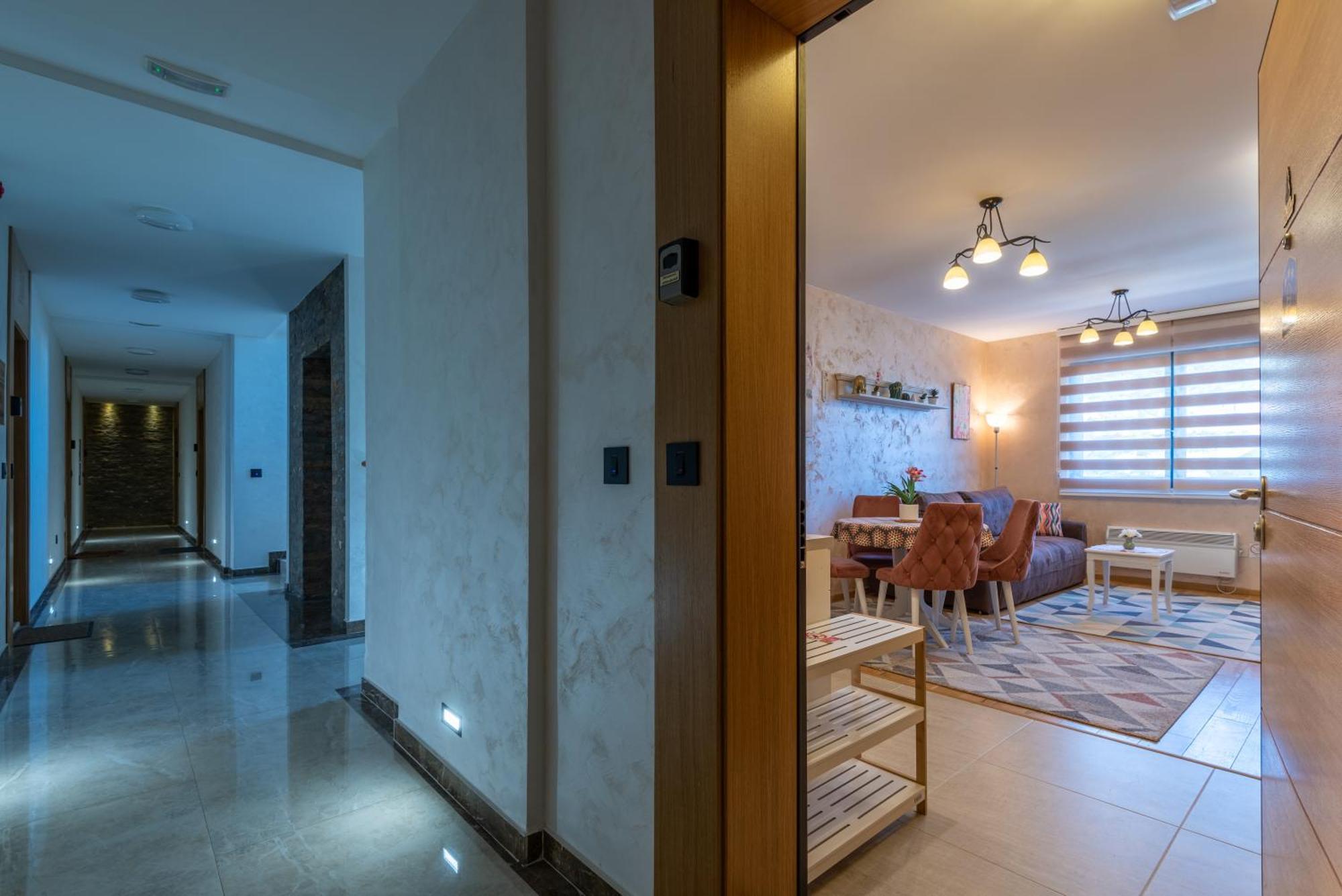 Apartament Pin Zlatibor